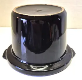 Cpsrm20-bp Crock-pot Slow Cooker 2 Quart Black No Base #2