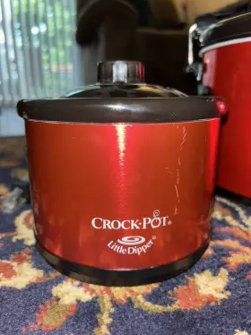 Crp-1564321 Crock-pot 7-quart Slow Cooker With Mini #3