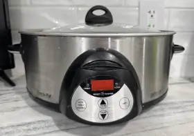 Dhp4705 Crock-pot Crockpot Smart