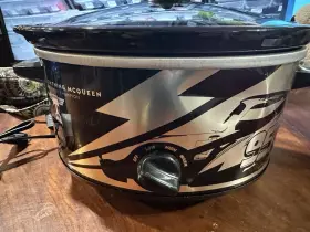 Dpc-40 Crock-pot Lighting Mcqueen