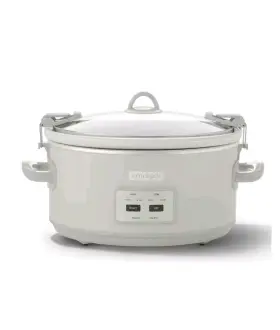 Fr-2210155 Crock-pot Slow Cooker