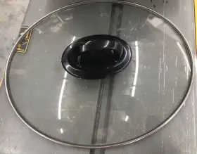 Md-tc5008 Crock-pot Lid Oval
