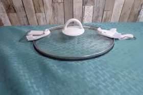 Pccm250-bt Crock-pot Replacement Lid #2