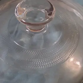 Rival3100 Crock-pot 3150 Glass Lid #2 Rival3100 Crock-pot 3150 Glass Lid #2