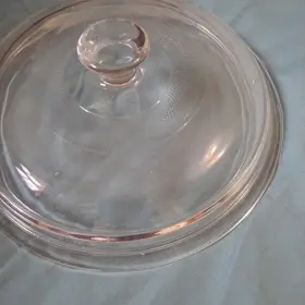 Rival3100 Crock-pot 3150 Glass Lid #3 Rival3100 Crock-pot 3150 Glass Lid #3
