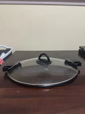 Sc54 Crock-pot Slow Cooker Crockpot Lid Model