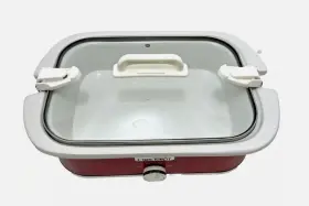 Sccpccm350-r Crock-pot Slow Cooker #2