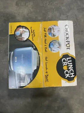 Sccplc240-bl Crock-pot Lunch #2