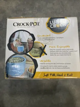 Sccplc240-bl Crock-pot Lunch #3