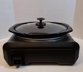 Sccpmd3-ch Crock-pot Slow Cooker Hook Up #2