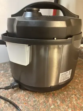 Sccppc400-ds Crock-pot #2 Sccppc400-ds Crock-pot #2