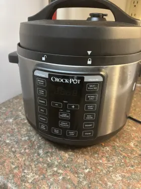 Sccppc400-ds Crock-pot Sccppc400-ds Crock-pot