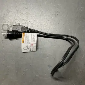 Sccppc600-v2-ds Crock-pot Pressure Cooker Replacement Power Cord