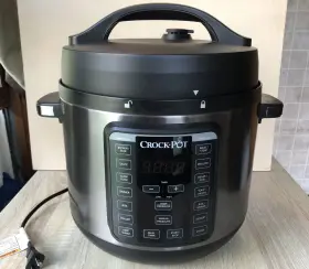 Sccppc800ds Crock-pot 8-quart Multi-use Xl Express Programmable Slow/pressure Cooker #2 Sccppc800ds Crock-pot 8-quart Multi-use Xl Express Programmable Slow/pressure Cooker #2