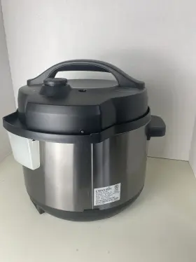 Sccppc800v1bf Crock-pot 6-quart Multi-use Express Programmable Slow Cooker 05 #2
