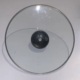 Sccprc507b-060 Crock-pot Replacement 10 Inch Diameter Lid For Sccprc507 4.7l Slow Cooker #2
