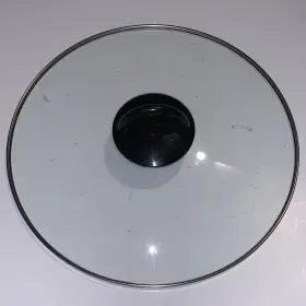Sccprc507b-060 Crock-pot Replacement 10 Inch Diameter Lid For Sccprc507 4.7l Slow Cooker
