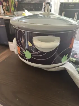 Sccprp500 Crock-pot Limited Edition #3