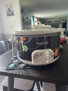 Sccprp500 Crock-pot Limited Edition