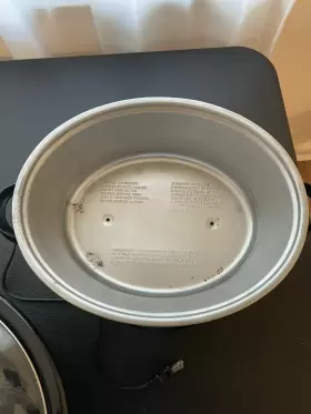 Sccpvc609-ss Crock-pot 6-quart Smart-pot Slow Cooker Sccpvc609ss Programmable Stainless Steel #3 Sccpvc609-ss Crock-pot 6-quart Smart-pot Slow Cooker Sccpvc609ss Programmable Stainless Steel #3