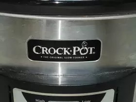 Sccpvp609-sc Crock-pot Sccpvp600-s Smart-pot 6-quart Slow Cooker Stainless Steel #3 Sccpvp609-sc Crock-pot Sccpvp600-s Smart-pot 6-quart Slow Cooker Stainless Steel #3