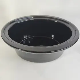 Sccpvs600-s Crock-pot Crockpot Replacement / Insert For Slow Cooker Oval
