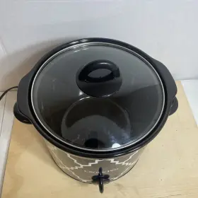 Scr400-bltwm1 Crock-pot The Original Slow Cooker 4qt #2