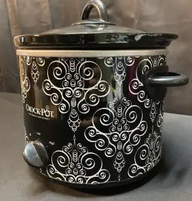 Scr400-vs Crock-pot Slow Cooker #3