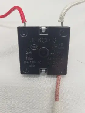 Src-200r Crock-pot Parts. Control Switch Slow Cooker #2