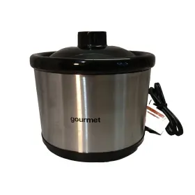 Yd-0650 Crock-pot Bella Mini Slow Cooker Little Dipper Yd0650 With Lid Sensio Gourmet S.s Yd-0650 Crock-pot Bella Mini Slow Cooker Little Dipper Yd0650 With Lid Sensio Gourmet S.s