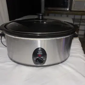 4393-10 Crofton Slow Cooker 1.5 Quart By Small Size
