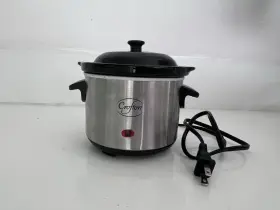 66070 Crofton Mini Slow Cooker