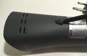 Ls-sv02b Crux Sous Vide Professional Style Cooker Model #3