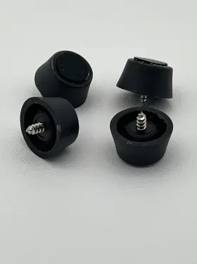 Msc800 Cuisinart 663701848106 Cook Central Multi-cooker Replacement Rubber Feet Base Pads