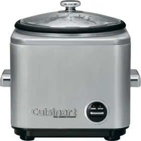 Crc-800p1 Cuisinart Crc-800 8-cup Rice Cooker/steamer