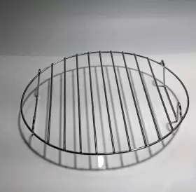 Csc-650 Cuisinart 6.5-quart Slow Cooker Metal Cooking Rack Only Replacement Oem #2