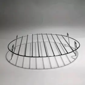 Csc-650 Cuisinart 6.5-quart Slow Cooker Metal Cooking Rack Only Replacement Oem