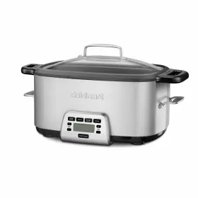 Msc-800 Cuisinart Cook Central 4-in-1 Multi-cooker 7 Quart - #2