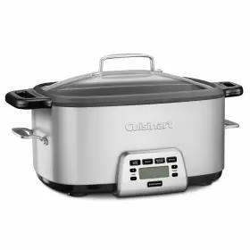 Msc-800 Cuisinart Cook Central 4-in-1 Multi-cooker 7 Quart - #3
