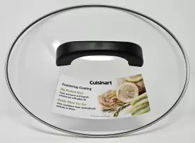 Psc-625 Cuisinart 6.5 Quart Slow Cooker Lid
