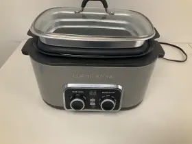 Csvs1000 Curtis Stone 5 In 1 Multicooker