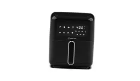 Ccaf361 Curtis International Ltd 3.2-quart Electric Air Fryer Adjustable Temperature Touch Panel 3.2 Qt