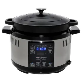 851-771 Curtis Stone Dura-pan Nonstick 6-in-1 Multi Cooker