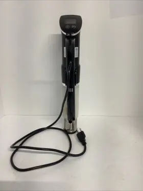 Cssv0010 Curtis Stone Spot On Sous Vide Cooker. Tested. Works #2