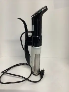 Cssv0010 Curtis Stone Spot On Sous Vide Cooker. Tested. Works #3