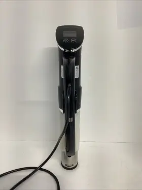 Cssv0010 Curtis Stone Spot On Sous Vide Cooker. Tested. Works