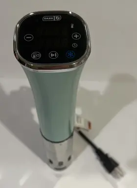 Dsv255rmaq01 Dash New Other Slim Sous Vide Stick Cooker Immersion Circulator Dsv255rmaq01 Dash New Other Slim Sous Vide Stick Cooker Immersion Circulator