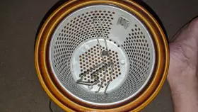 Dcp-6 Dazey Vintage 6 Quart Chefs Pot Deep Fryer Slow Cooker Clean #2 Dcp-6 Dazey Vintage 6 Quart Chefs Pot Deep Fryer Slow Cooker Clean #2