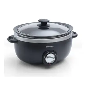 Sc-65-0p001 Eamoment New 6.5 Quart Slow Cooker