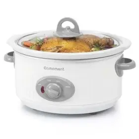 Usc-3511-eaog Eamoment 3.5-quart Mini Slow Cooker Compact Adjustable And Easy To Clean Usc-3511-eaog Eamoment 3.5-quart Mini Slow Cooker Compact Adjustable And Easy To Clean